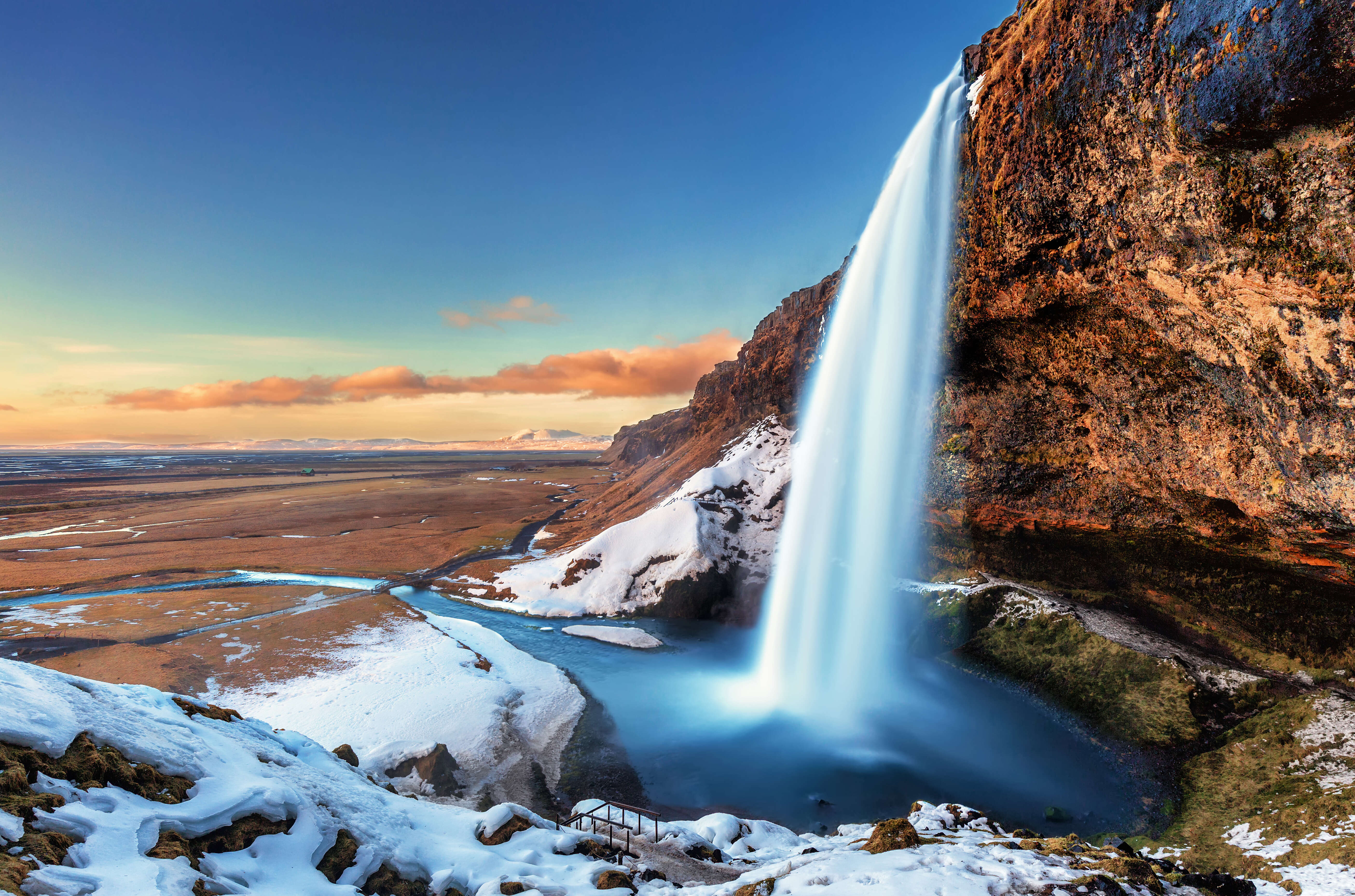Iceland's Magical Northern Lights