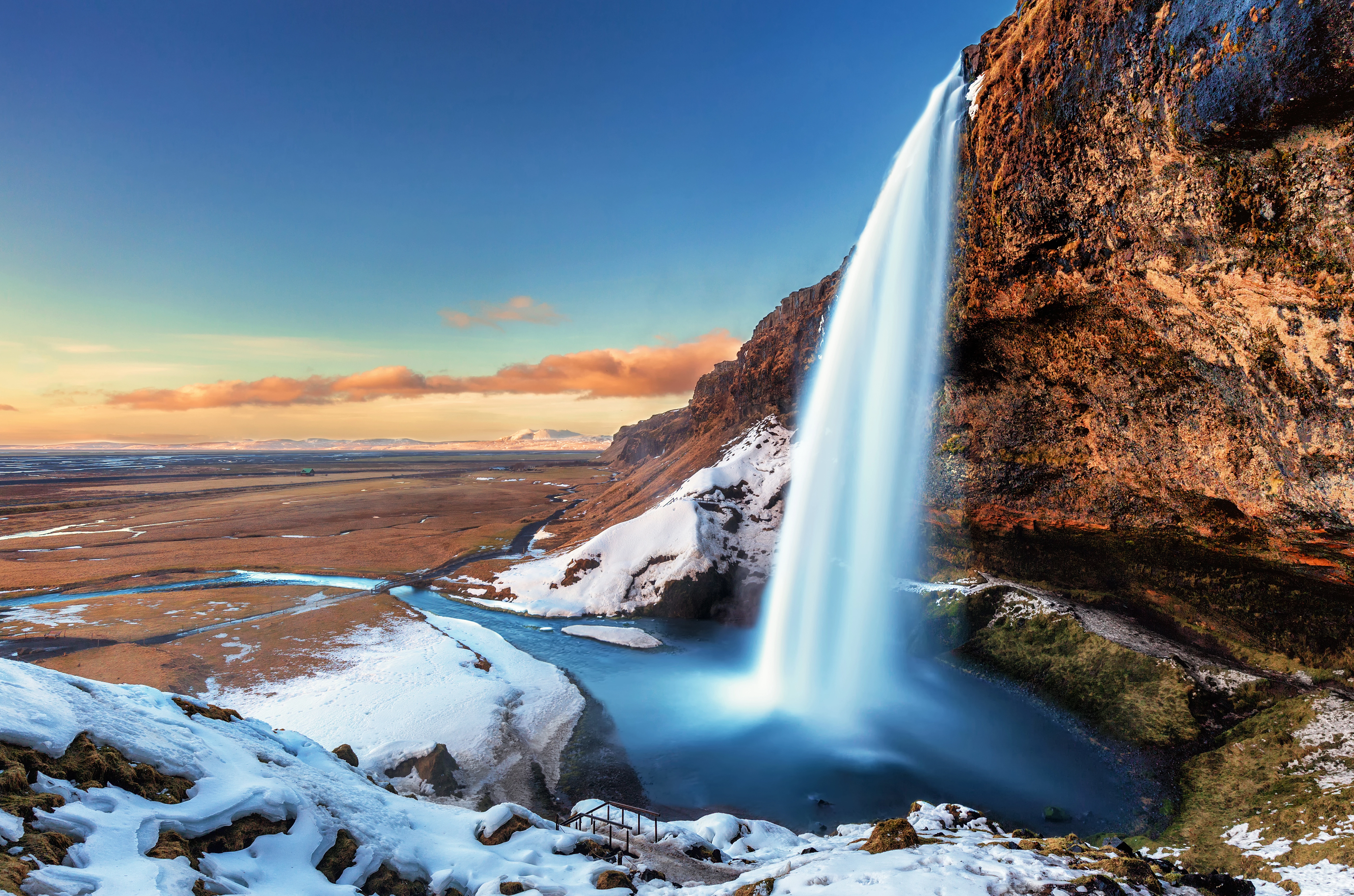 Iceland's Magical Northern Lights