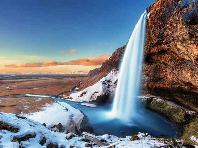 Iceland's Magical Northern Lights