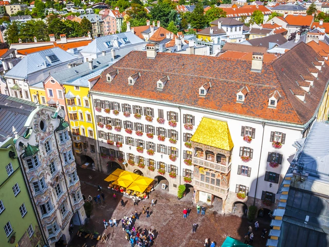 Alpine Explorer & the Glacier Express Train with Oberammergau Passion Play