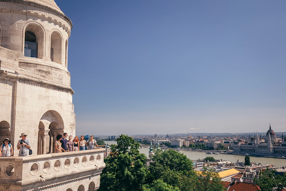 Berlin to Rome