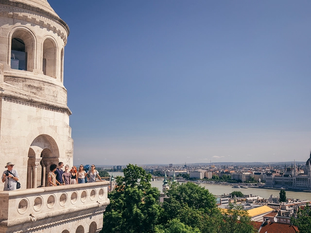 Berlin to Rome