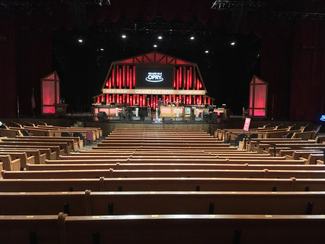 Countryside of the Emerald Isle