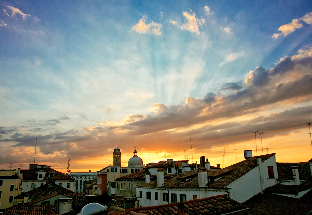 Italian Vistas