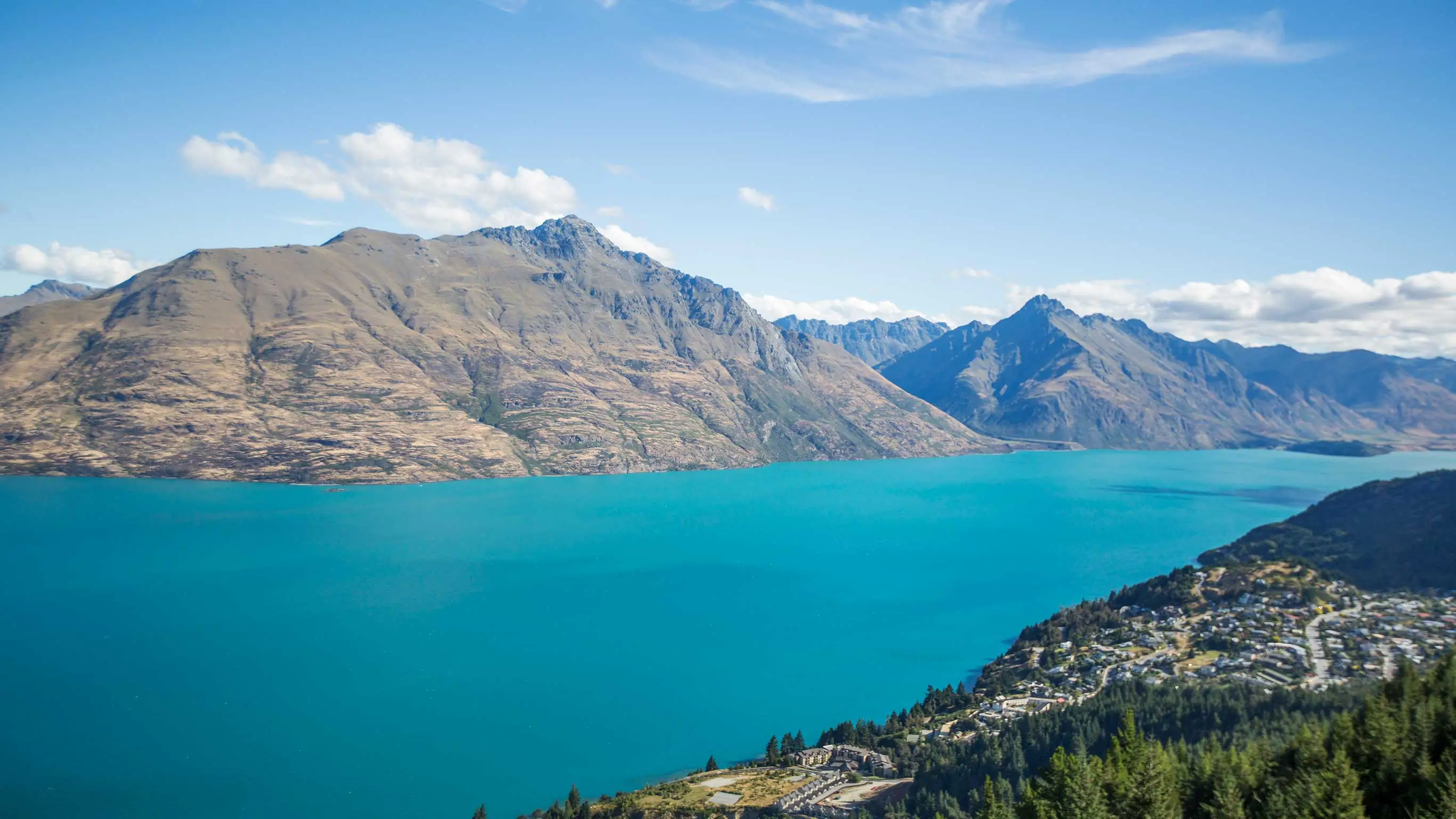 Ultimate Australia and New Zealand