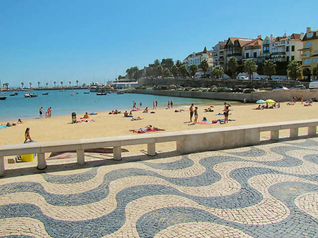 Spain's Costa del Sol & The Portuguese Riviera