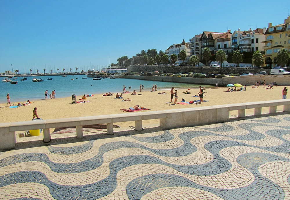 Spain's Costa del Sol & The Portuguese Riviera