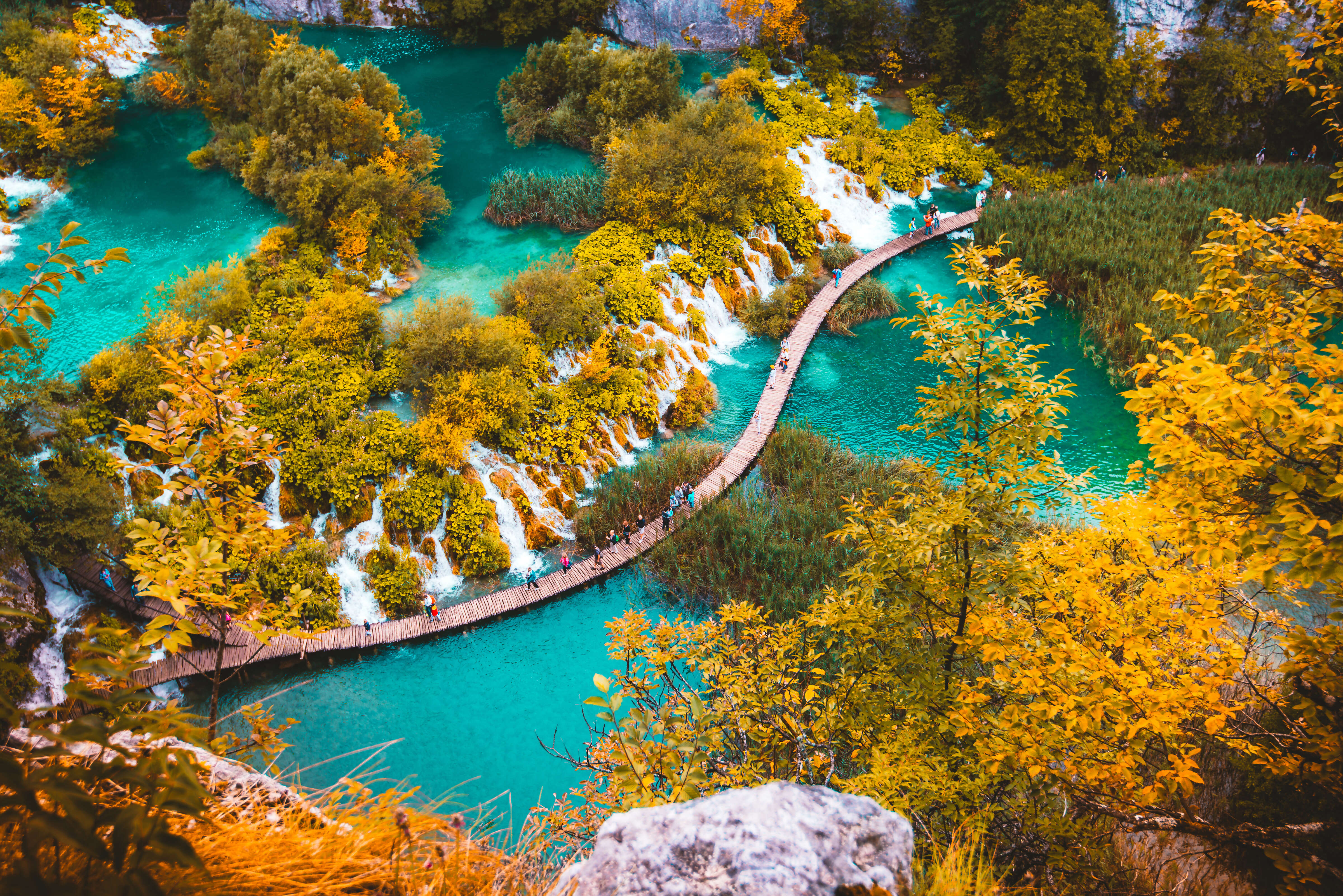 The Balkans Featuring Croatia, Montenegro, Bosnia and Herzegovina & Slovenia