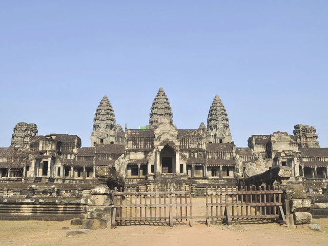 Kingdoms of Southeast Asia Vietnam, Cambodia, Laos and Thailand