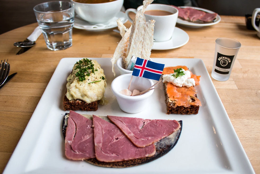 Explore Eastern Greenland