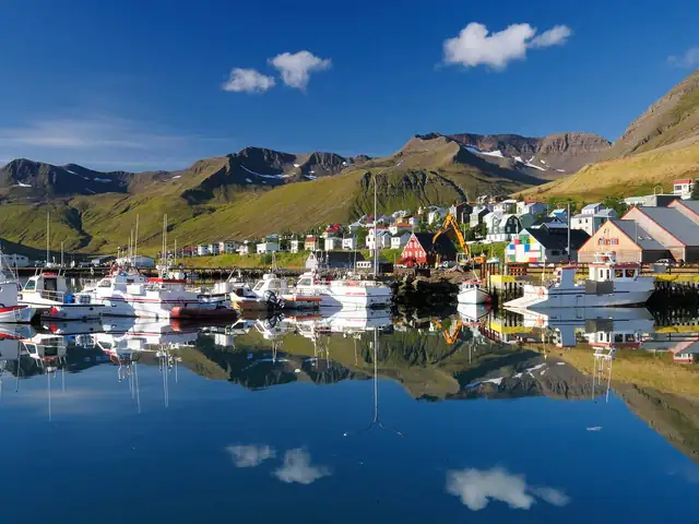 Premium Iceland