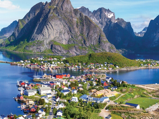Northern Norway Explorer