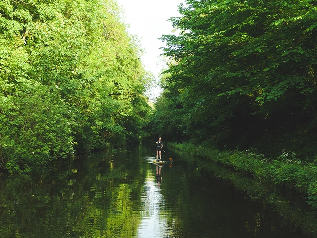 Explore Eastern Greenland