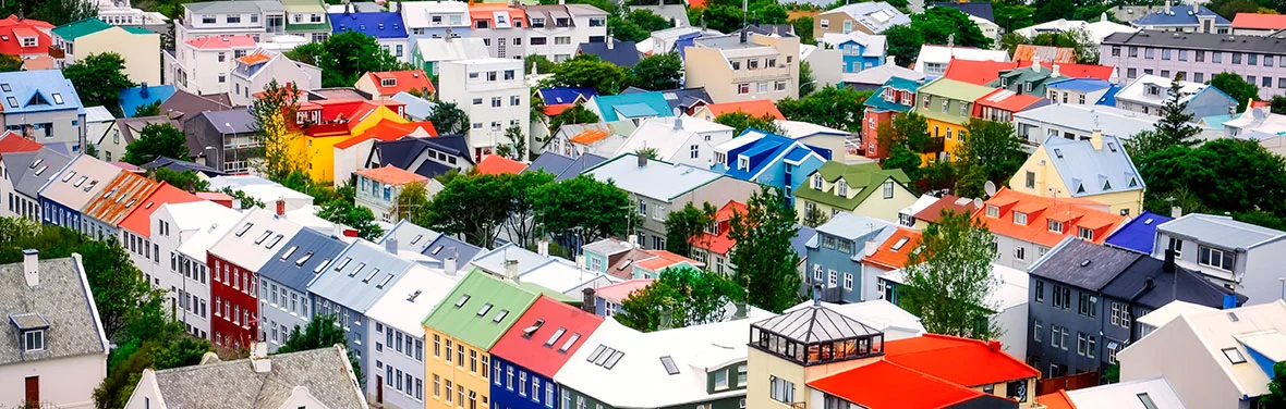 Explore Eastern Greenland