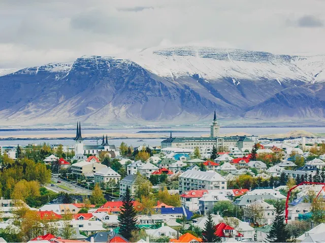 Premium Iceland in Winter