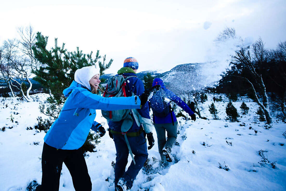Classic Quito Mini Adventure