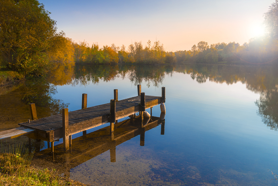 River Thames: Hike, Bike & Kayak (Source to Sea)