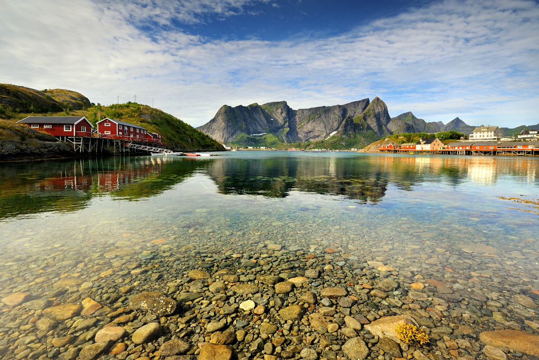 Northern Norway Explorer