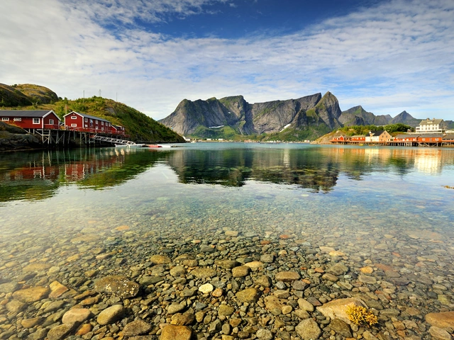 Northern Norway Explorer