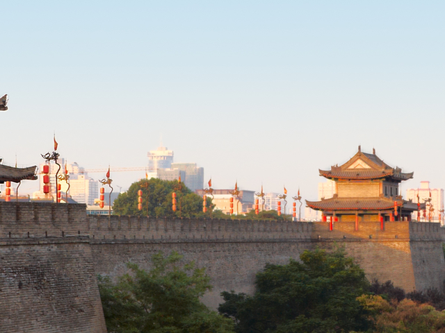 China Family Holiday