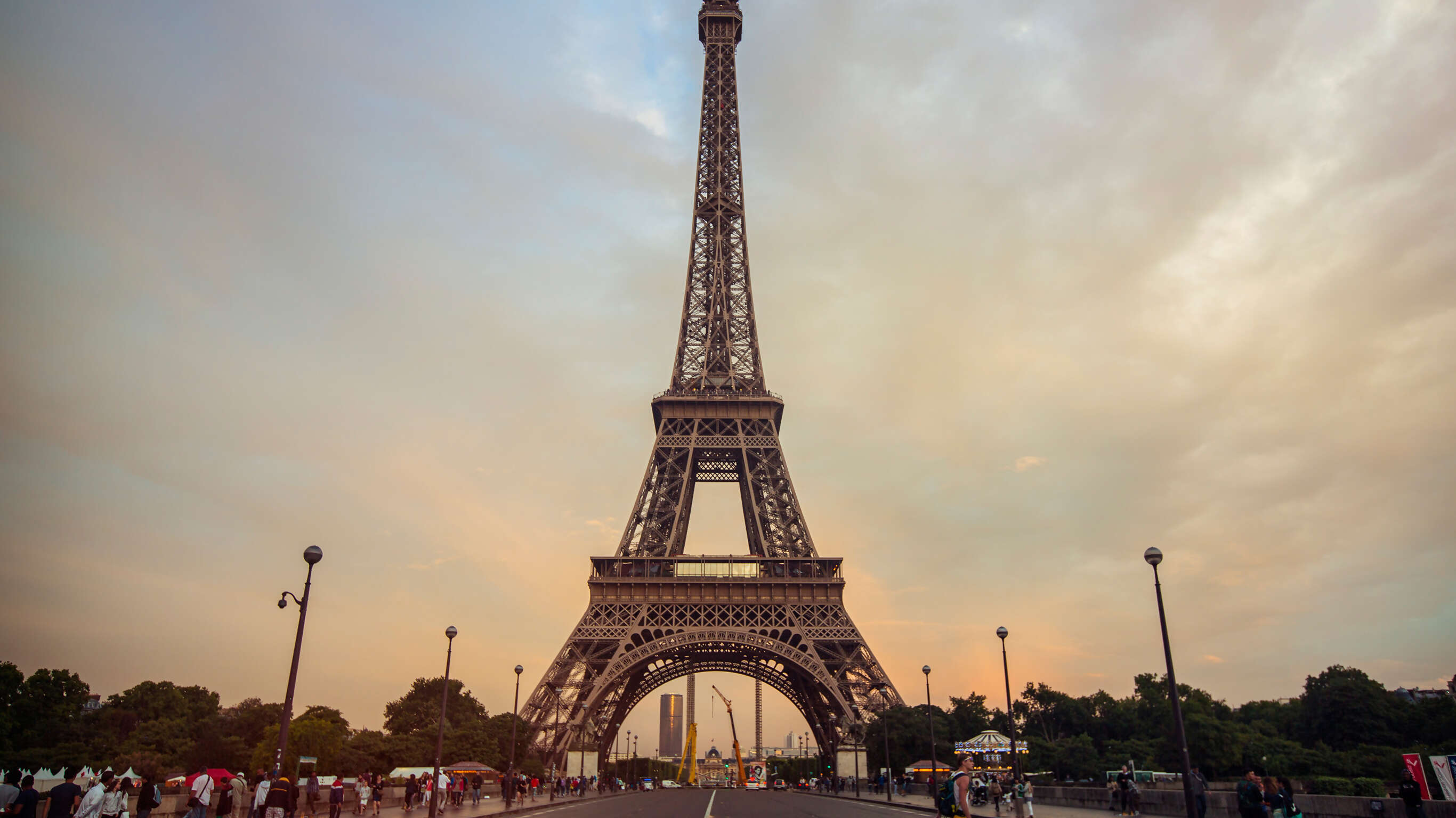 Paris to Berlin: Art & the Alps