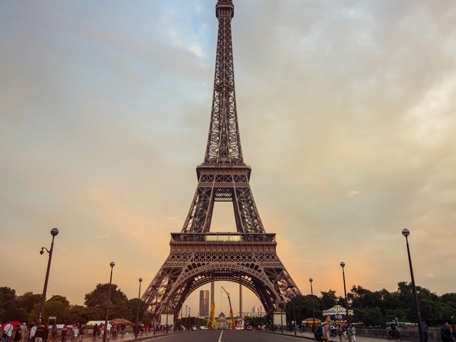 Paris to Berlin: Art & the Alps