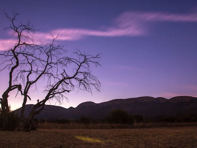 Cape Town and Kruger Upgraded Adventure