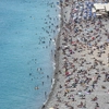 Paris to the Mediterranean: Coasts & Cafés