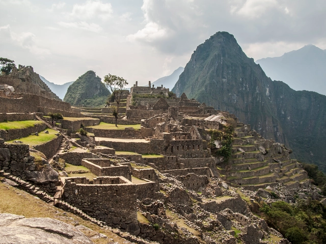 Upgraded Peru Explorer