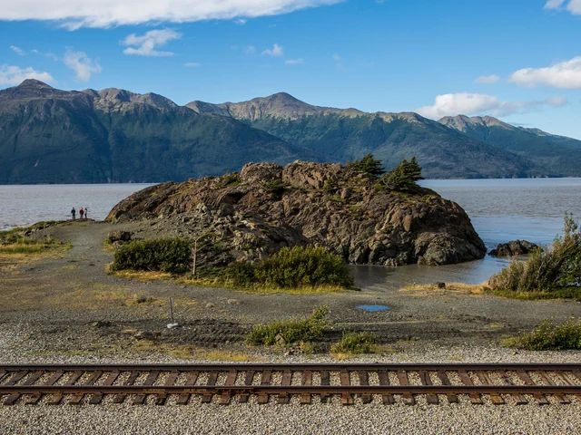 Alaska Upgraded Family Adventure