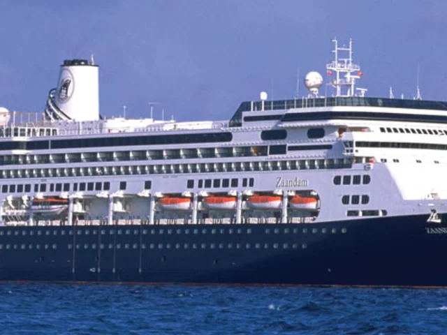 World Cruise