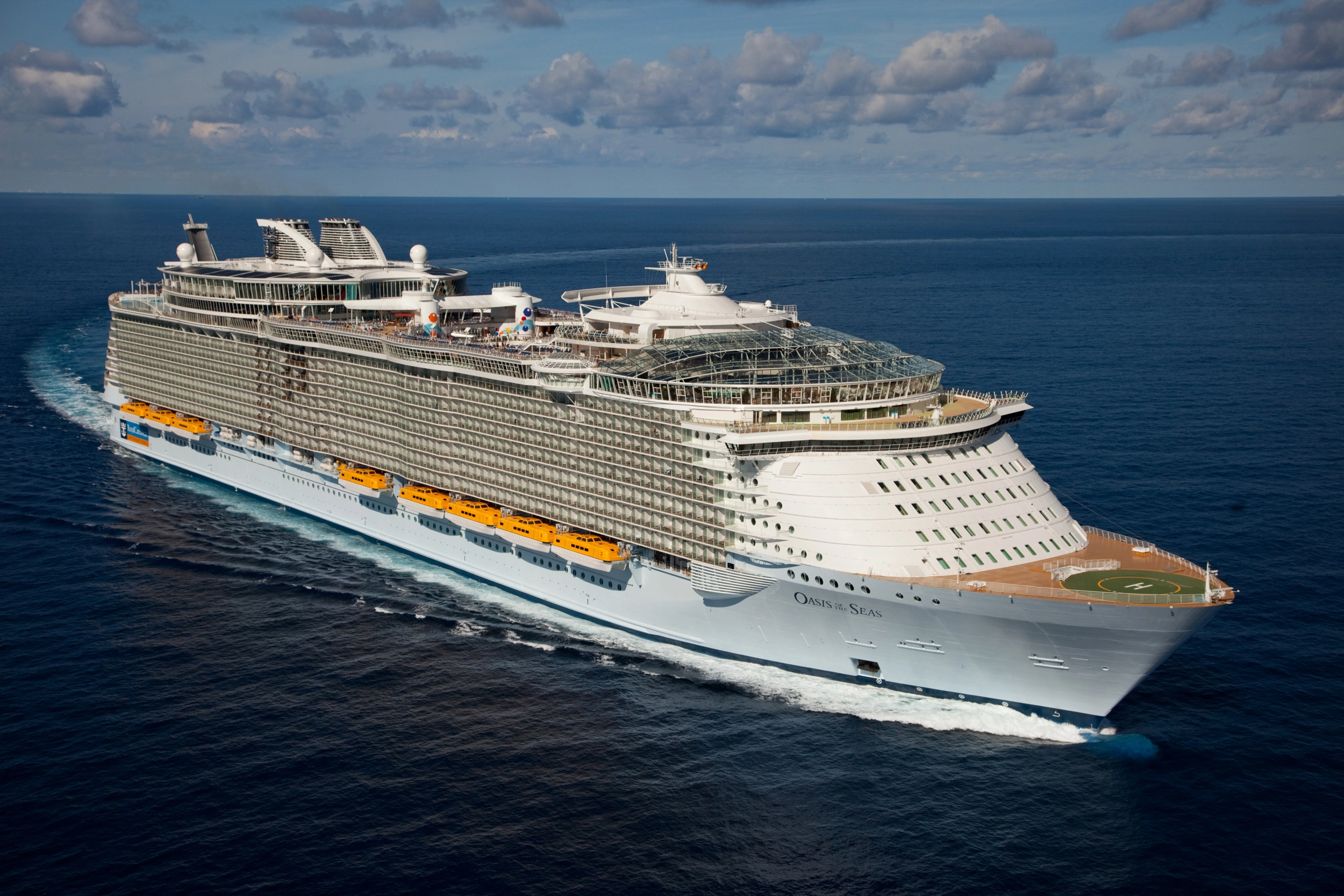 Caribbean/Bahamas