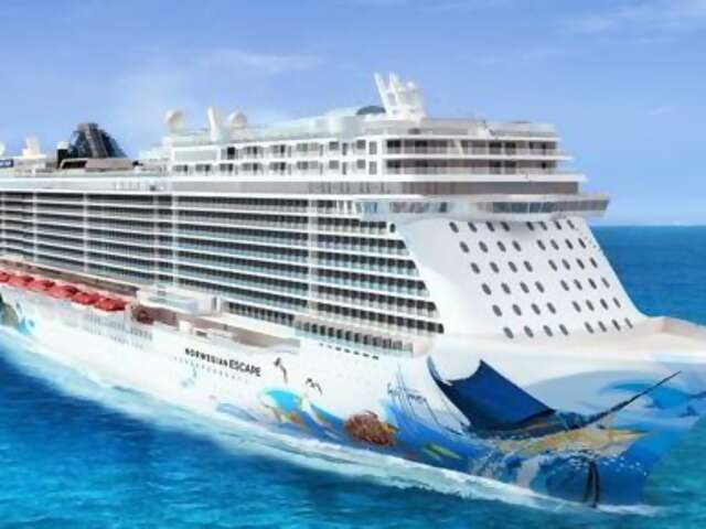 16-DAY TRANSATLANTIC: ITALY, FRANCE & SPAIN TO NEW YORK