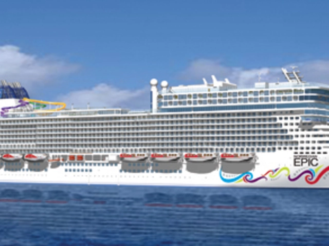 12-DAY TRANSATLANTIC: SPAIN & BERMUDA TO NEW YORK