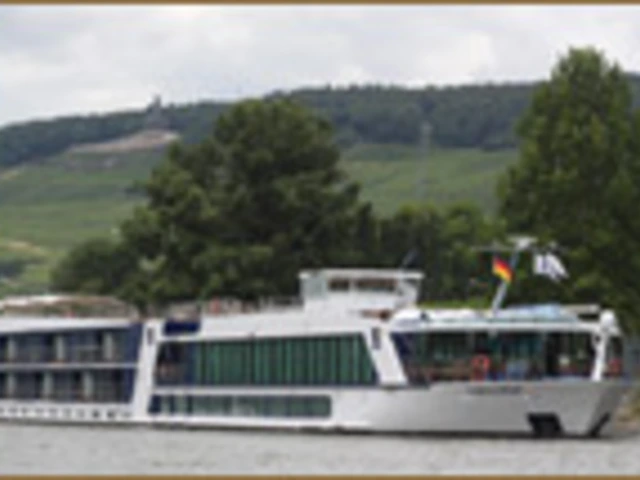 Trans-Panama Canal