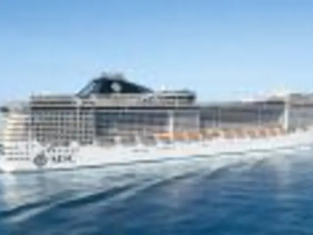 15-DAY TRANSATLANTIC FROM NEW YORK TO BARCELONA: SPAIN & BERMUDA