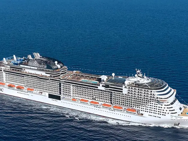 Danube Waltz (river)