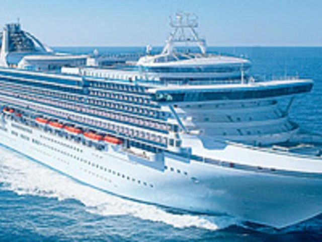 12-DAY DENALI/ALYESKA - SOUTHBOUND CRUISETOUR