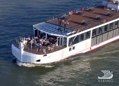 Rhine Getaway (river)