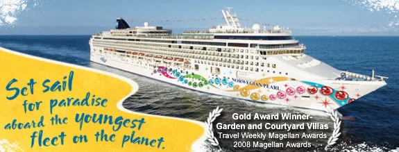 3-DAY BAHAMAS ROUND-TRIP MIAMI: GREAT STIRRUP CAY & KEY WEST