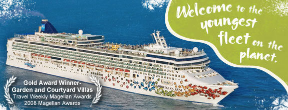 7-DAY MEDITERRANEAN: ITALY, GREECE & CROATIA TO VENICE