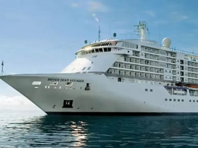 16-DAY TRANSATLANTIC: ITALY, FRANCE & SPAIN TO ROME