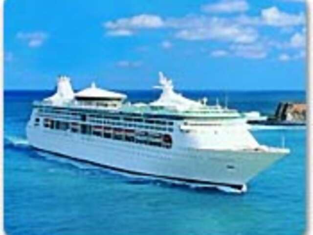 ISLAND TIME ODYSSEY