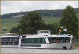 2022 Romantic Danube (Vilshofen to Budapest) (cruise only)