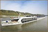 2022 Romantic Danube (Vilshofen to Budapest) (cruise and land)