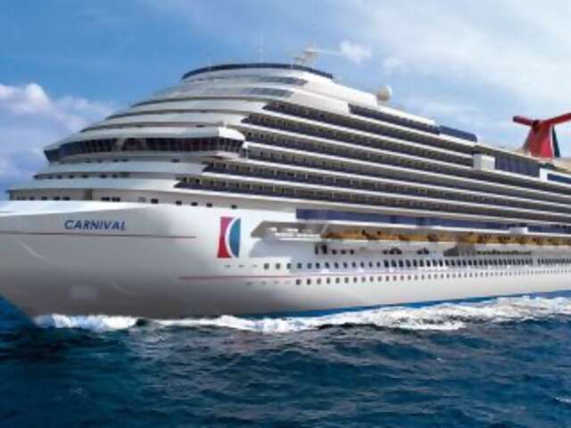 CANADA CRUISE