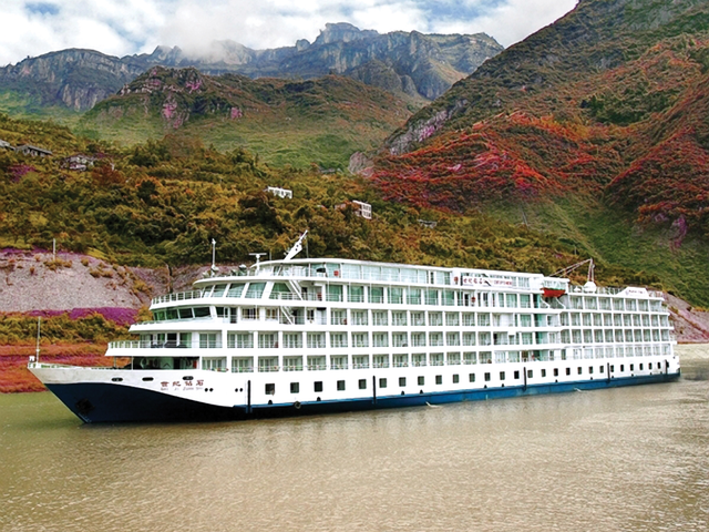 Rhine Getaway (river)