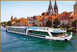 2021 Essence of Burgundy & Provence (Arles to Chalon-sur-Saone) (cruise and land)