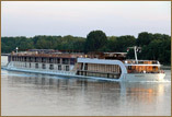 Rhine Getaway (river)