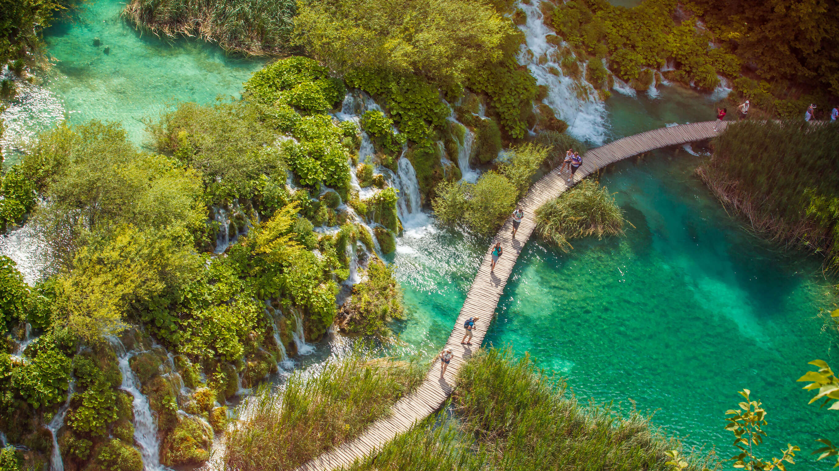 Upgraded Balkans Adventure